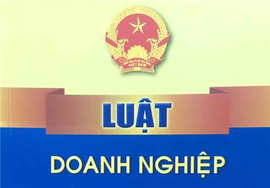 Luật doanh nghiệp 2020